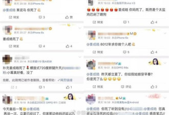 因给杨幂穿了7万过季礼服 造型师被粉丝问责