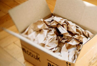 亚马逊空包裹骗局越来越多 为啥会有人发空箱子