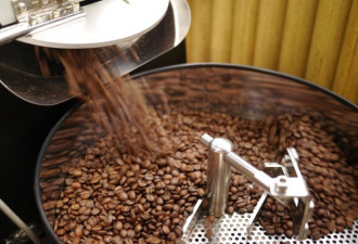 加州卖咖啡 确定必标有致癌风险