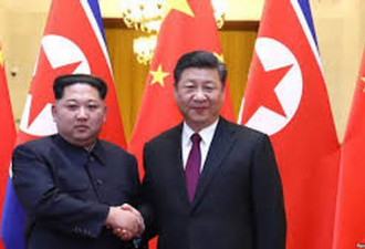 韩朝峰会、金正恩态度丕变 美政界评中国角色