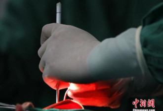 研究称O型血病人重伤死亡率高 与凝血因子有关