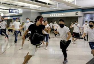 香港监警会将审查元朗袭击事件