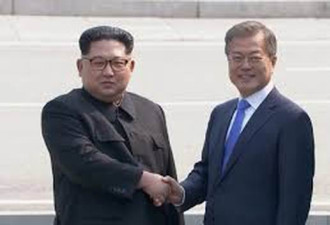 传说这将是金正恩最后的“机会之窗”