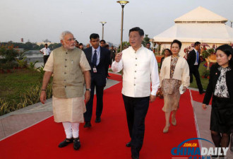 印度对中国彻底服软了，可能再也硬不起来