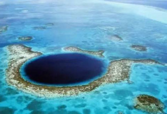百慕大海底有什么？为什么科学家不敢公布真相