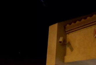 高能慎入！外网红光事件，up主最后神秘失联…