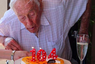 想死真不容易，104岁科学家寻求安乐死再遇阻