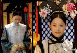 见过慈禧洗澡教过光绪英语 她是清朝最有范公主