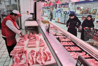 中国1月1日起调整猪肉药品等部分商品进口关税