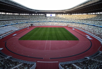 东奥主会场“森林体育场”竣工 著名建筑师设计