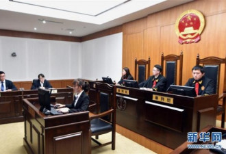 重大变革：中国法庭将出现陪审员制度
