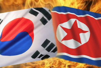 韩国朝鲜宣布将组建联队，参加瑞典世乒赛