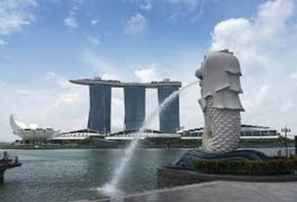 美朝首脑会将在新加坡举行 双方最后筹备