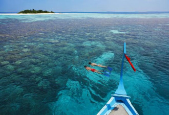 泰国普吉府珊瑚岛一名56岁中国游客溺水身亡