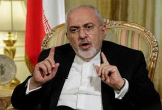 美要求修改伊核协议否则退出 伊朗：不可接受