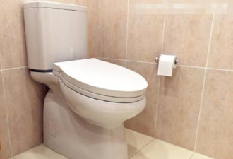 防员工厕所偷懒，英国发明马桶最长能坐15分钟