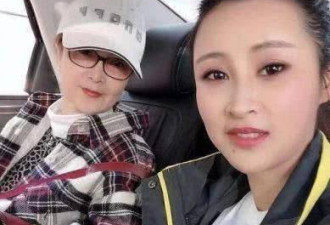 网曝李小璐表妹是老赖？拉黑患癌者不给救命钱