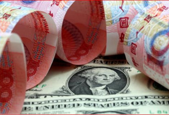 中美贸协细节 人民币收跌近190点失守7元关口