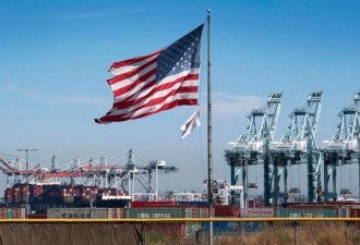 美中第一阶段贸易协议 未消除商业不确定性