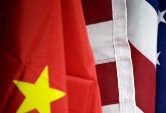 中国不高兴 抗议外交官被美国驱逐