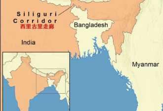 印国会指责莫迪政府在洞朗问题上向中国妥协