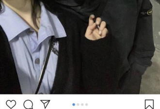 新恋情?网红和林更新亲密出游 曾与王思聪暧昧
