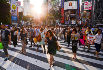 2019日本出生人口创1899年统计以来新低