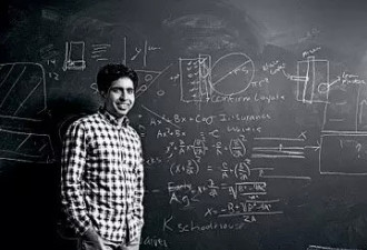 数学教师拒绝10亿美元，让比尔盖茨直言嫉妒！