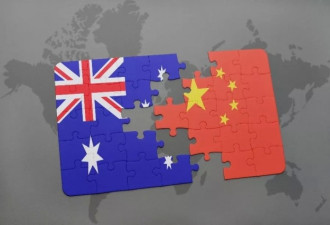 中国和澳大利亚之间，下一个发生的故事是什么