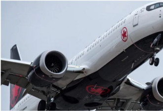 波音737 Max下月停产