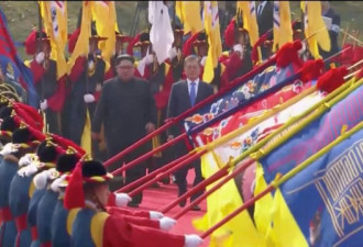 金正恩三提“掏心掏肺” 不再浪费时间