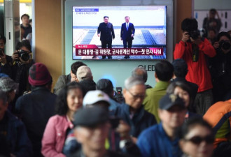 金正恩三提“掏心掏肺” 不再浪费时间