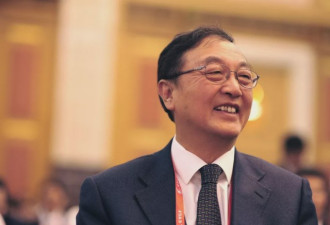 中国企业家教父柳传志患癌退休，多次复出救火