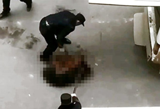 北京也驱除“高端动物”？大批狗被打死