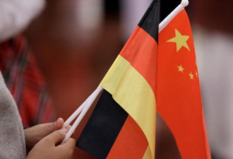 间谍风险:德国宪法保护局警告当心中国旅