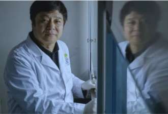 中国科学家邓宏魁，入选《自然》年度十大人物