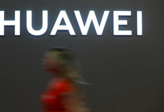 他说：不无视议会就禁华为、中兴提供5G网建议