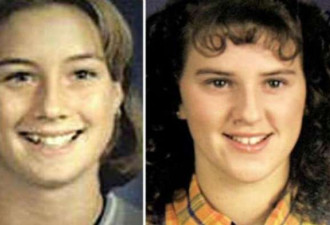 美国2少女失踪18年 相片揭她们非人的生活