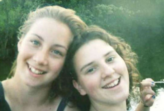 美国2少女失踪18年 相片揭她们非人的生活