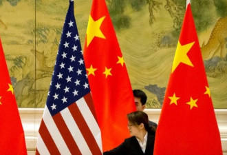美学者宣布：“中美国”已经死亡 开启冷战2.0