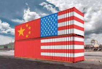 报告显示美国对华出口为美创造百万就业