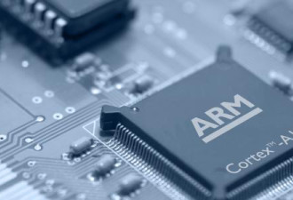 芯片巨头ARM建合资公司:中资将控股 在华上市