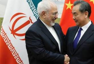 首站访华：伊朗外长的核协议外交保卫战