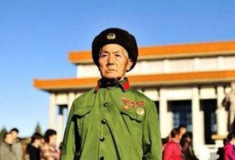 毛泽东贴身警卫隐姓埋名54年 退伍带特殊任务