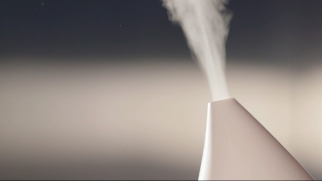 Humidifier Humidifier