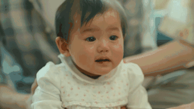 带孩子看病，我终于明白撑起这个家的是太太
