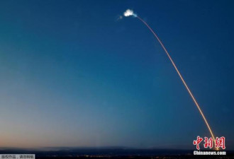 美太空探索公司首次发射Block 5型猎鹰9号火箭
