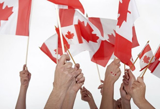 和华人朋友聊聊加拿大保守主义是什么？