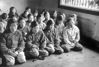 日本官方文件：每70名日军，需要1个慰安妇