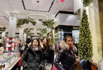 路费太贵 四成纽约客准备这样过圣诞